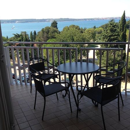 Apartment Jadranka Portorož Zimmer foto