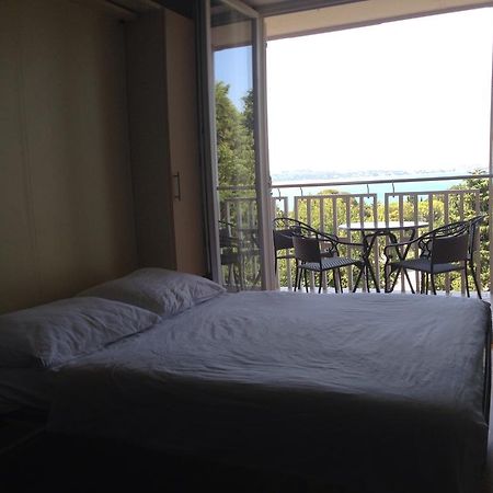 Apartment Jadranka Portorož Zimmer foto